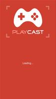 PlayCast Game Screen Recorder