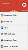 PlayCast Game Screen Recorder