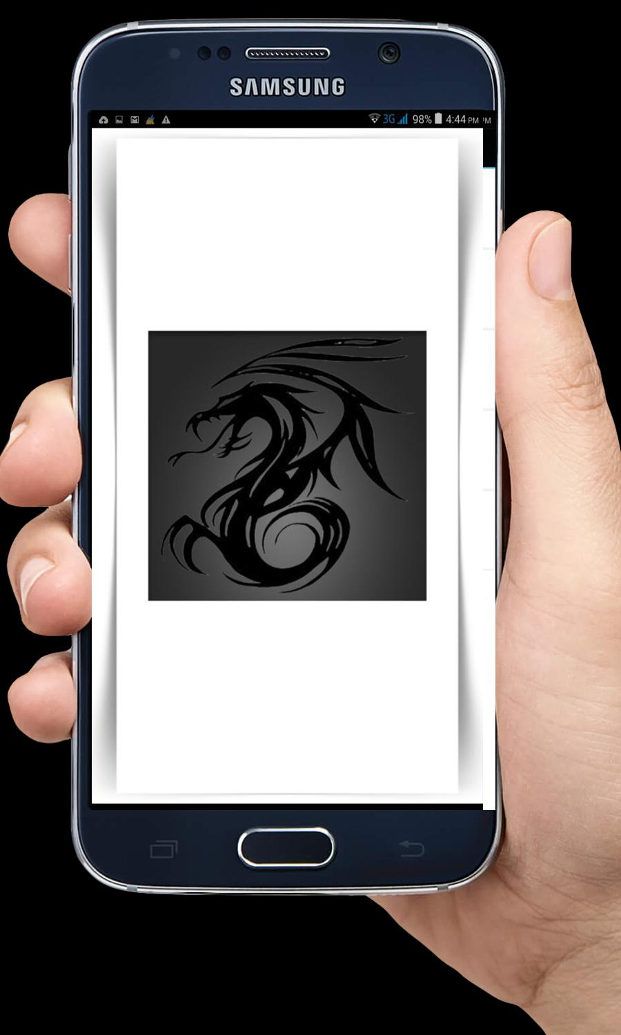 Draw Tatouage