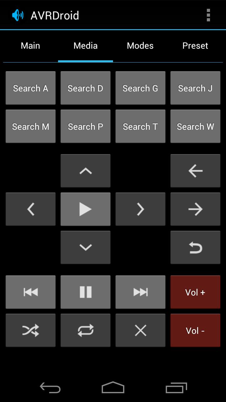 AVRDroid