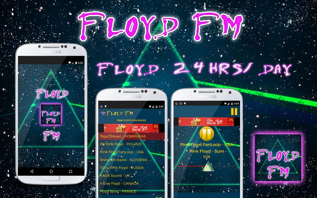 Floyd FM