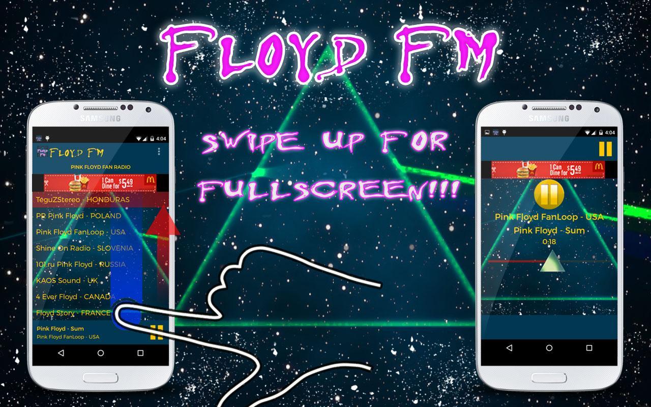 Floyd FM