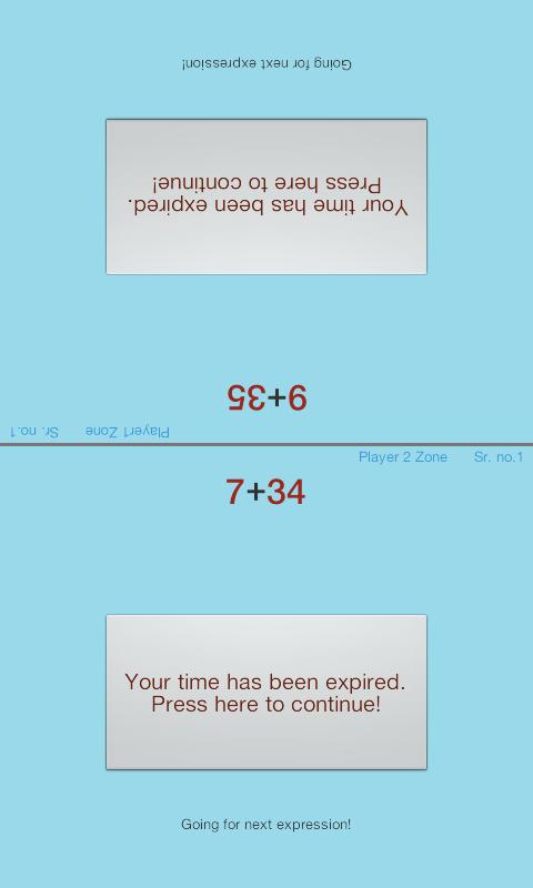 Objective Math