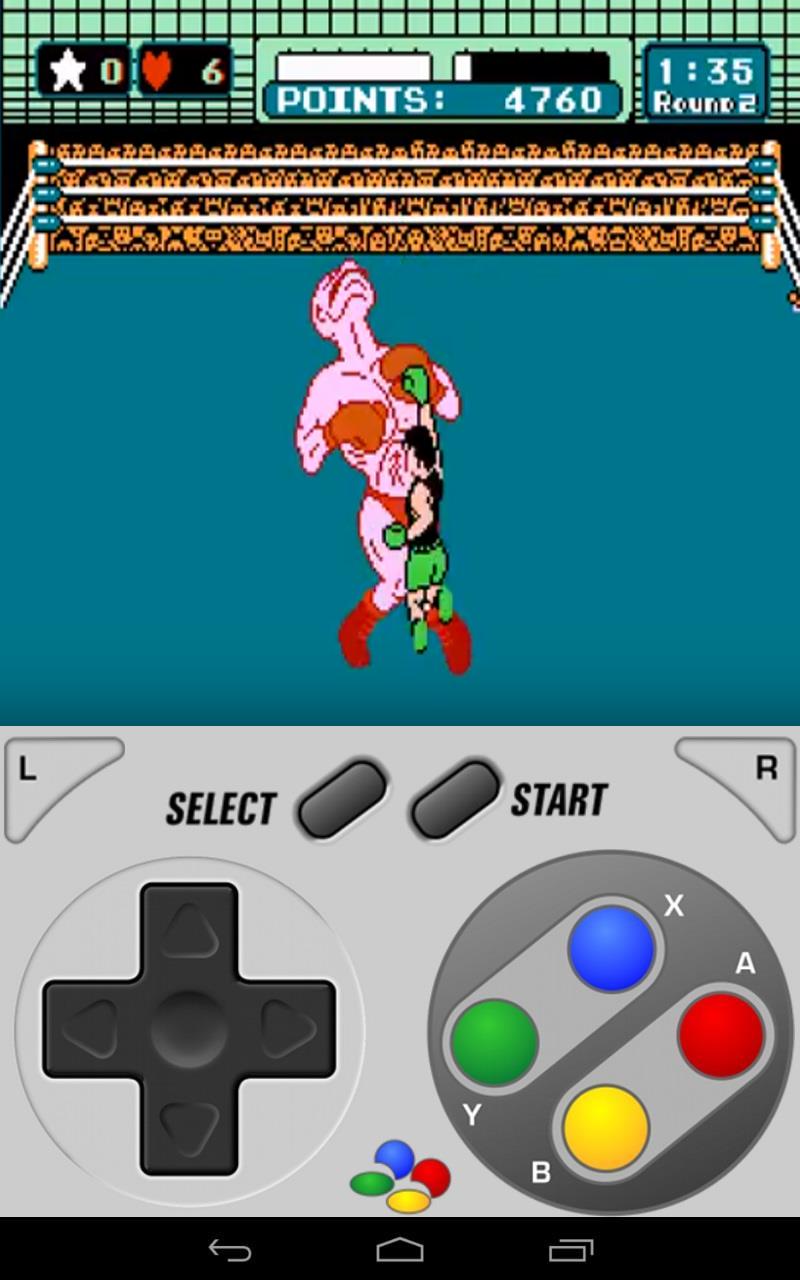 Code Punch-Out!!