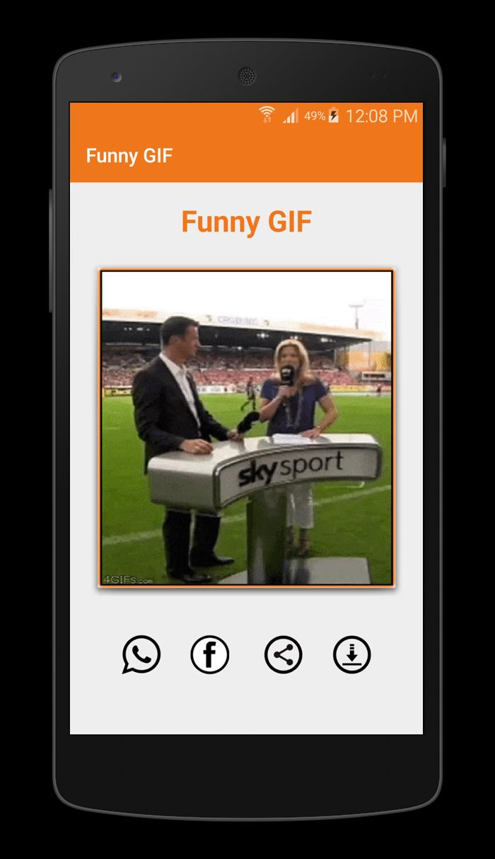 Funny Gif