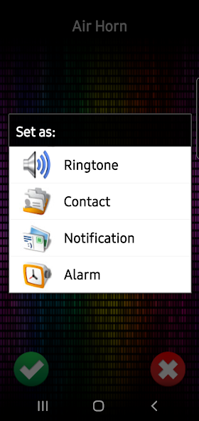 Funny Alarm Sounds