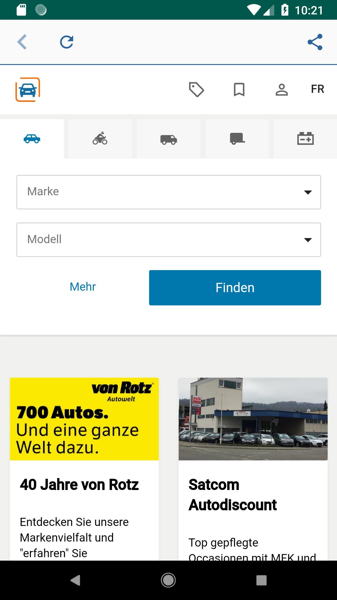 autoricardo.ch