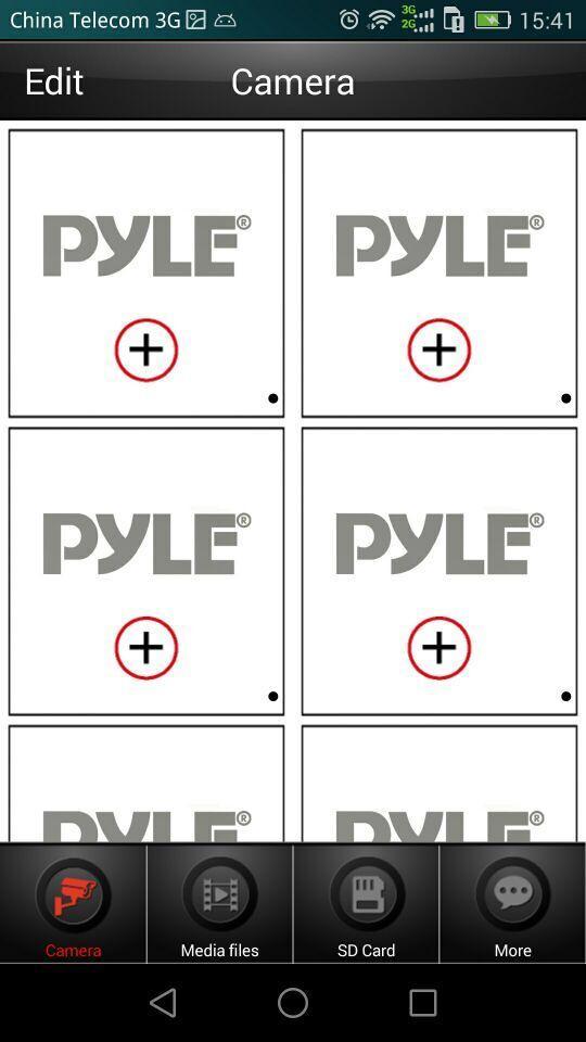 Pyle IP Pro