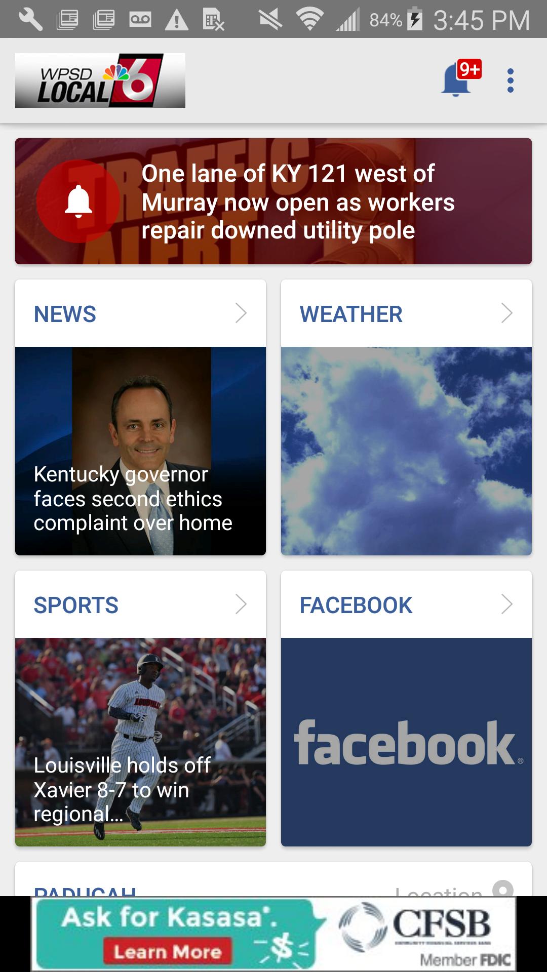WPSD Local 6