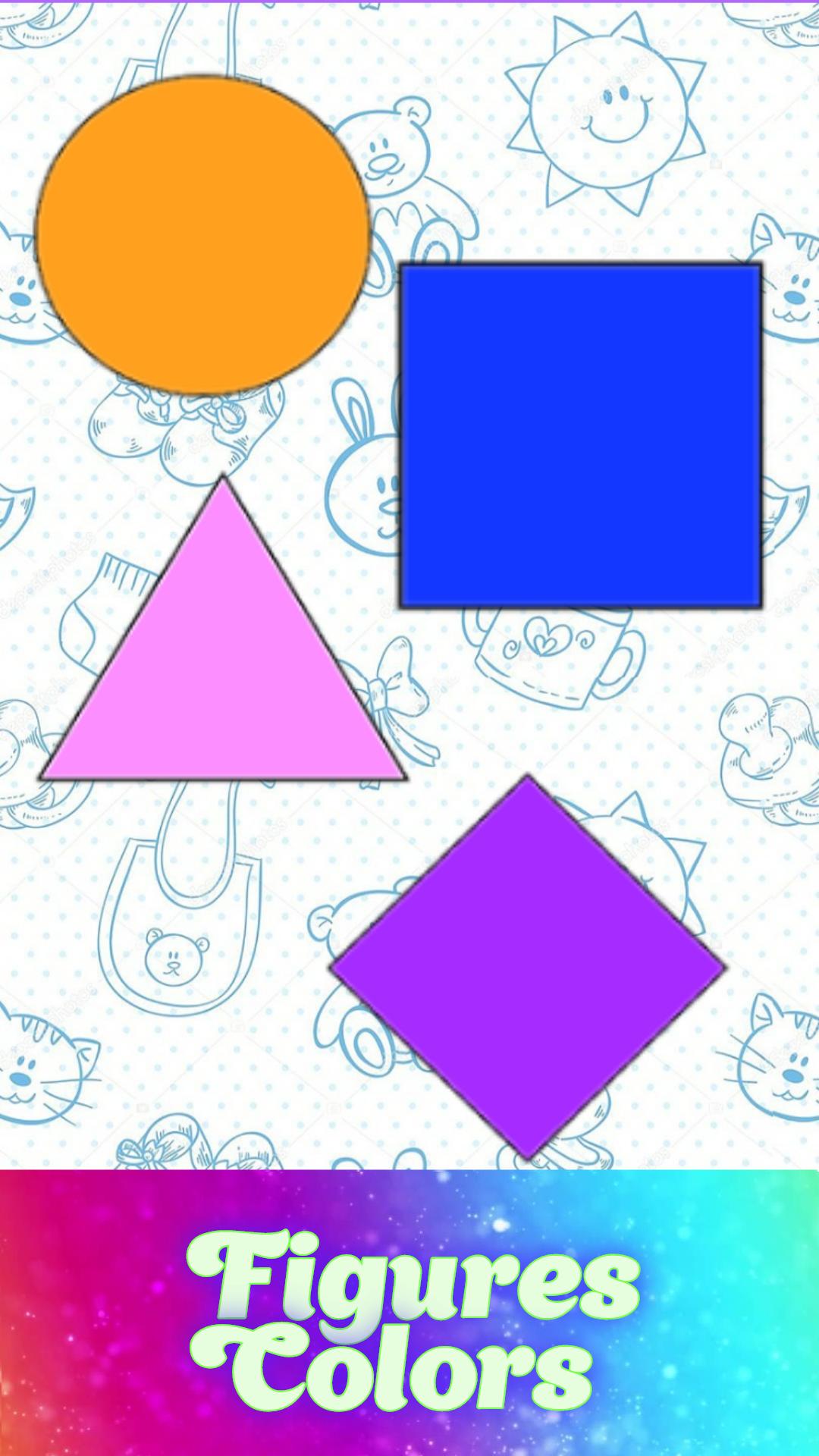 Educational games for children