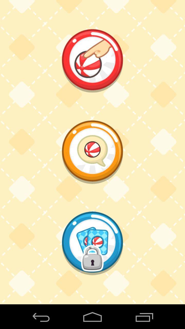 Game Anak Mengenal Angka