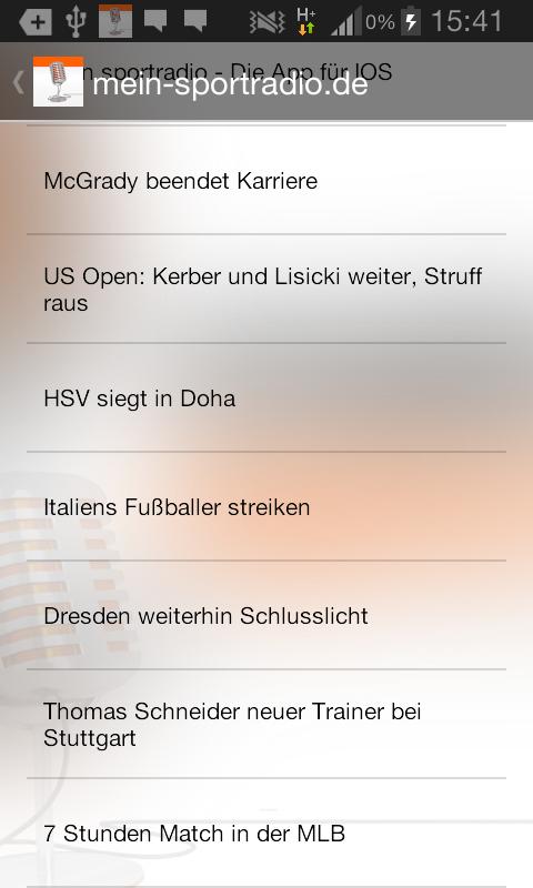 meinsportradio.de
