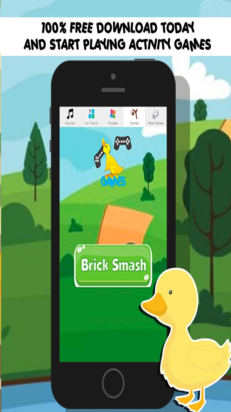 duck games for free for kids