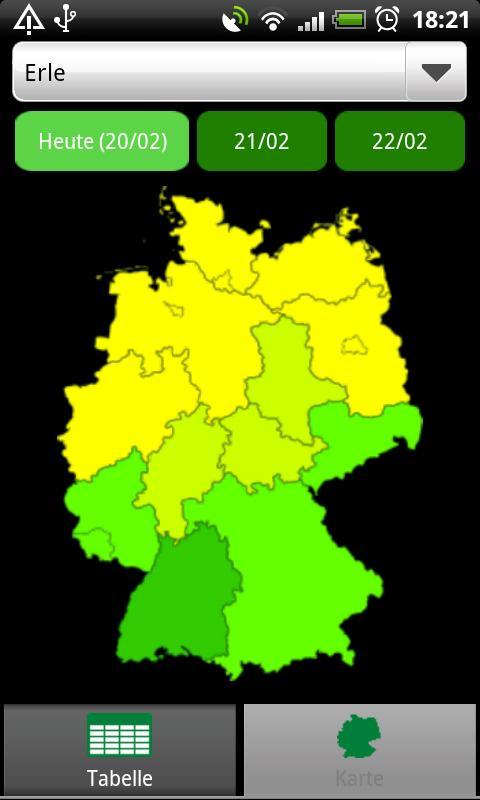 Pollen (de)