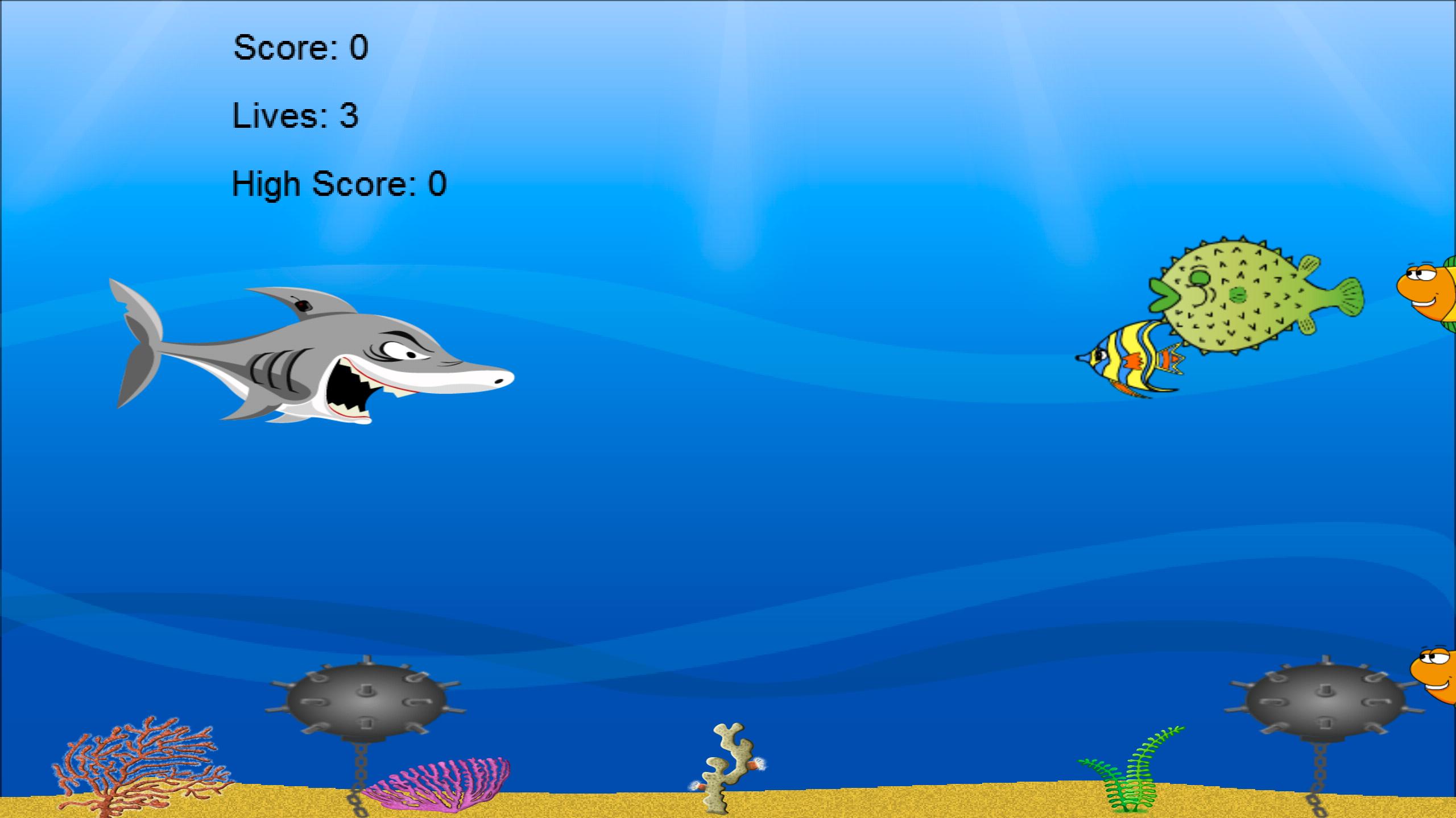 SharkBite