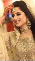 Pakistani Bridal Dresses 2020