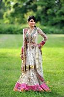 Pakistani Bridal Dresses 2020