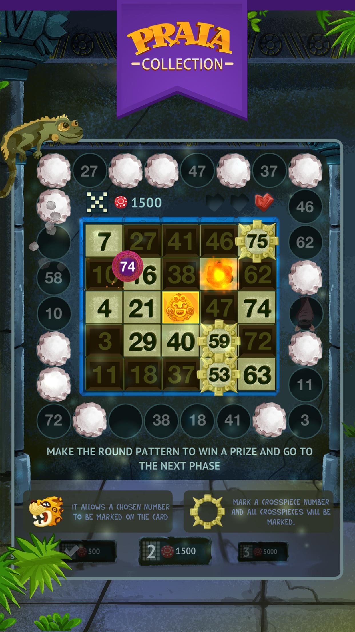 Video Bingo Tulum