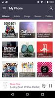 Music Flow Player