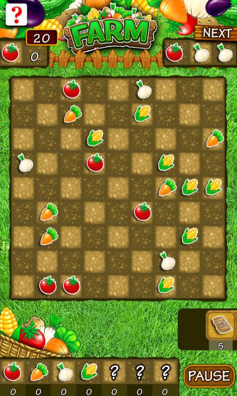 My Magic Farm
