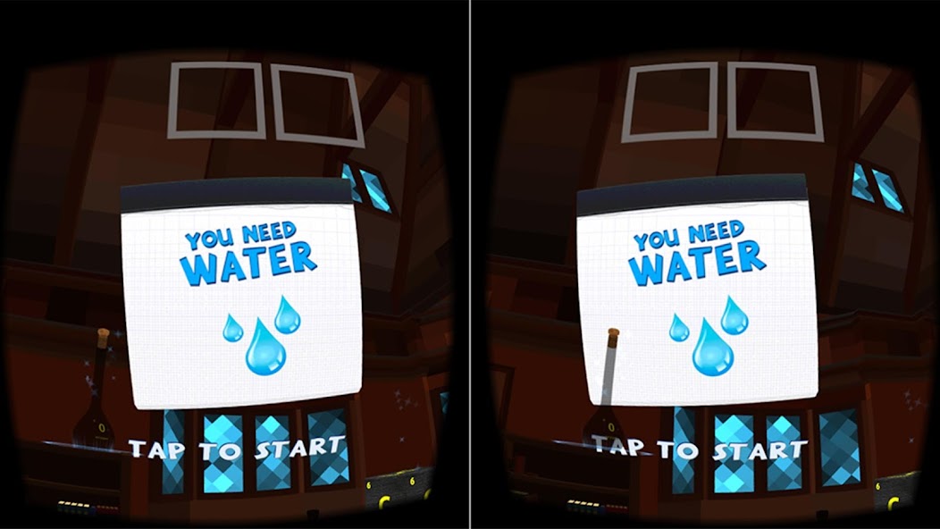 Chemistry VR - Cardboard