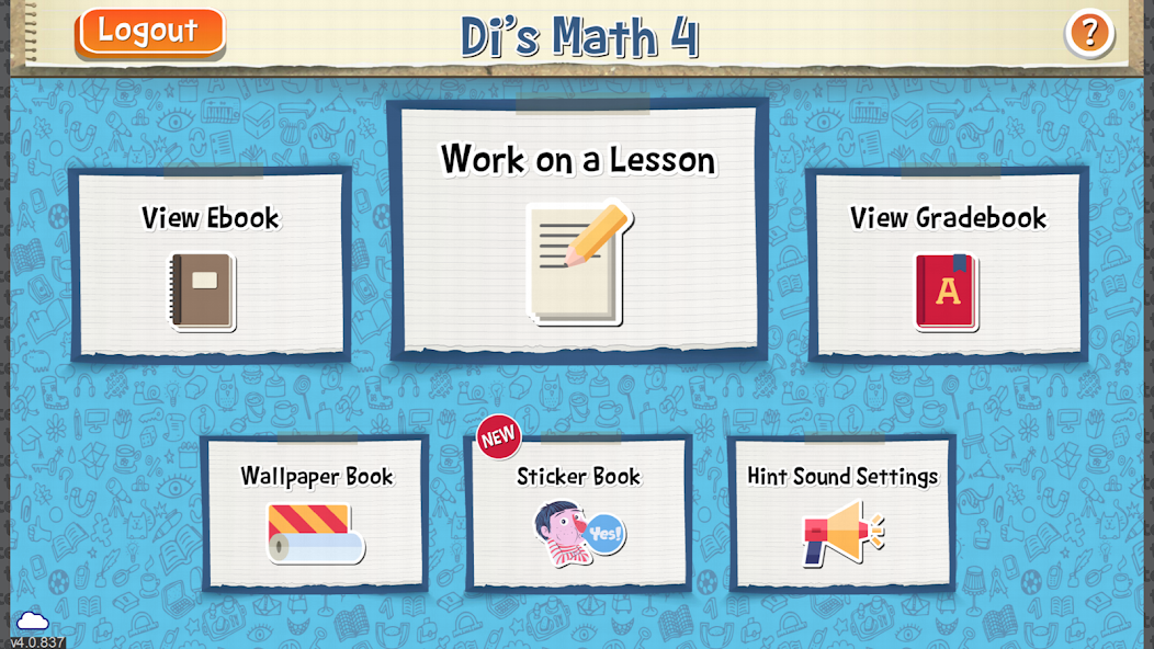 TT Math 4