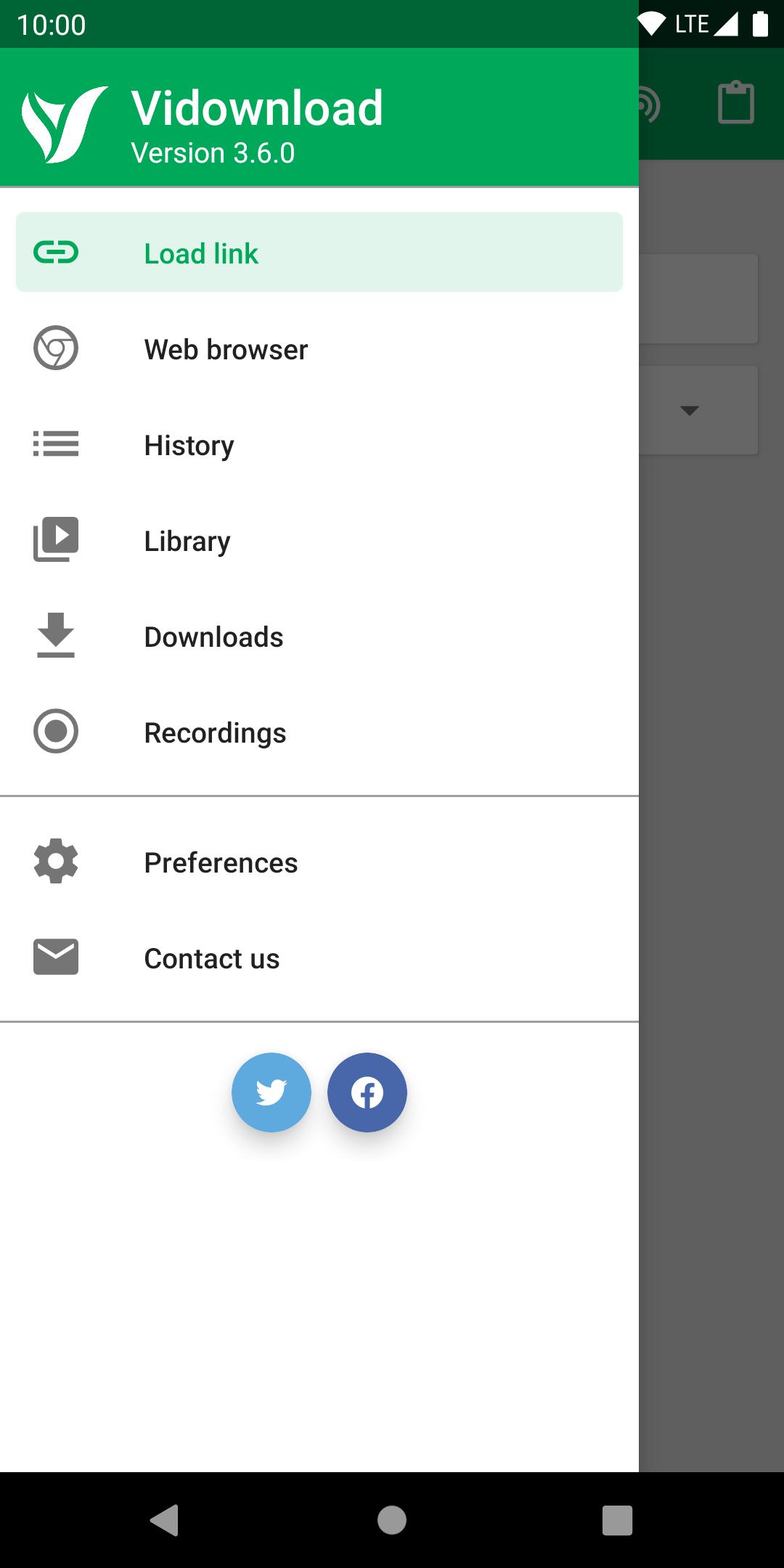 Vidownload