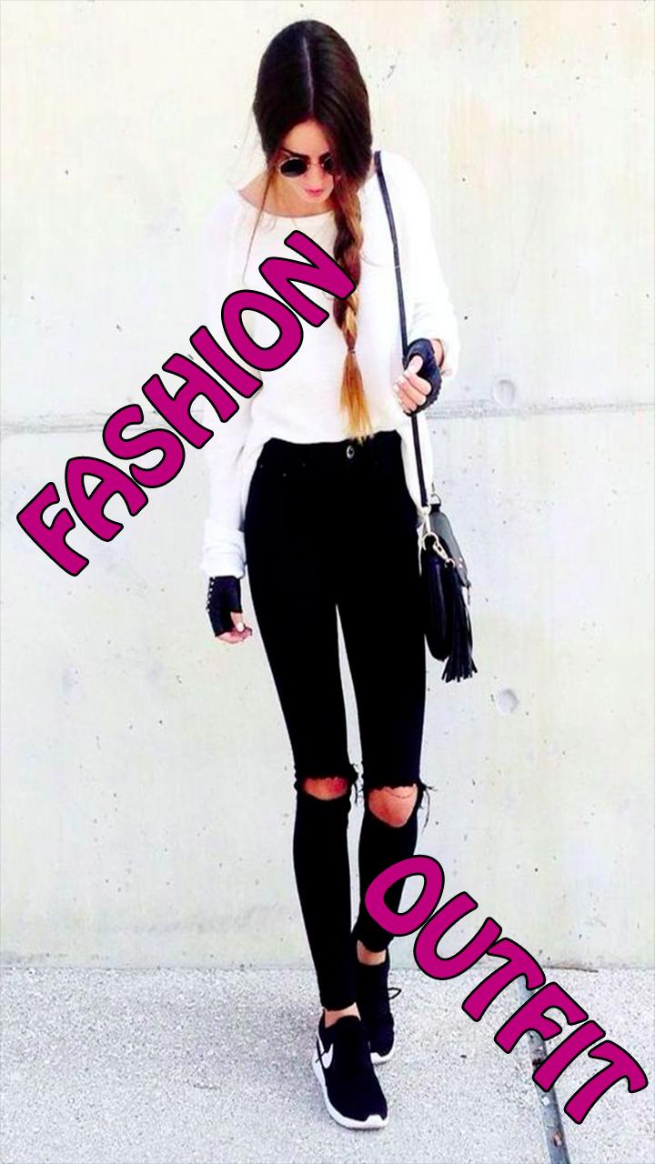 Fashion Ideas 2018