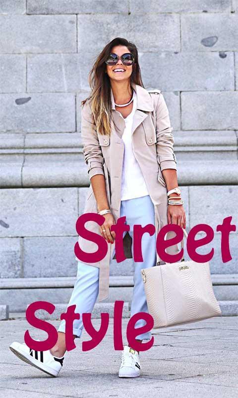 Fashion Ideas 2018