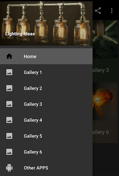 Lighting Ideas