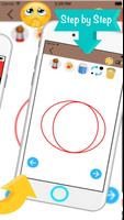 how to draw eyes easy