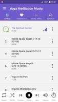 Yoga Meditation Music