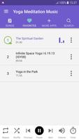 Yoga Meditation Music