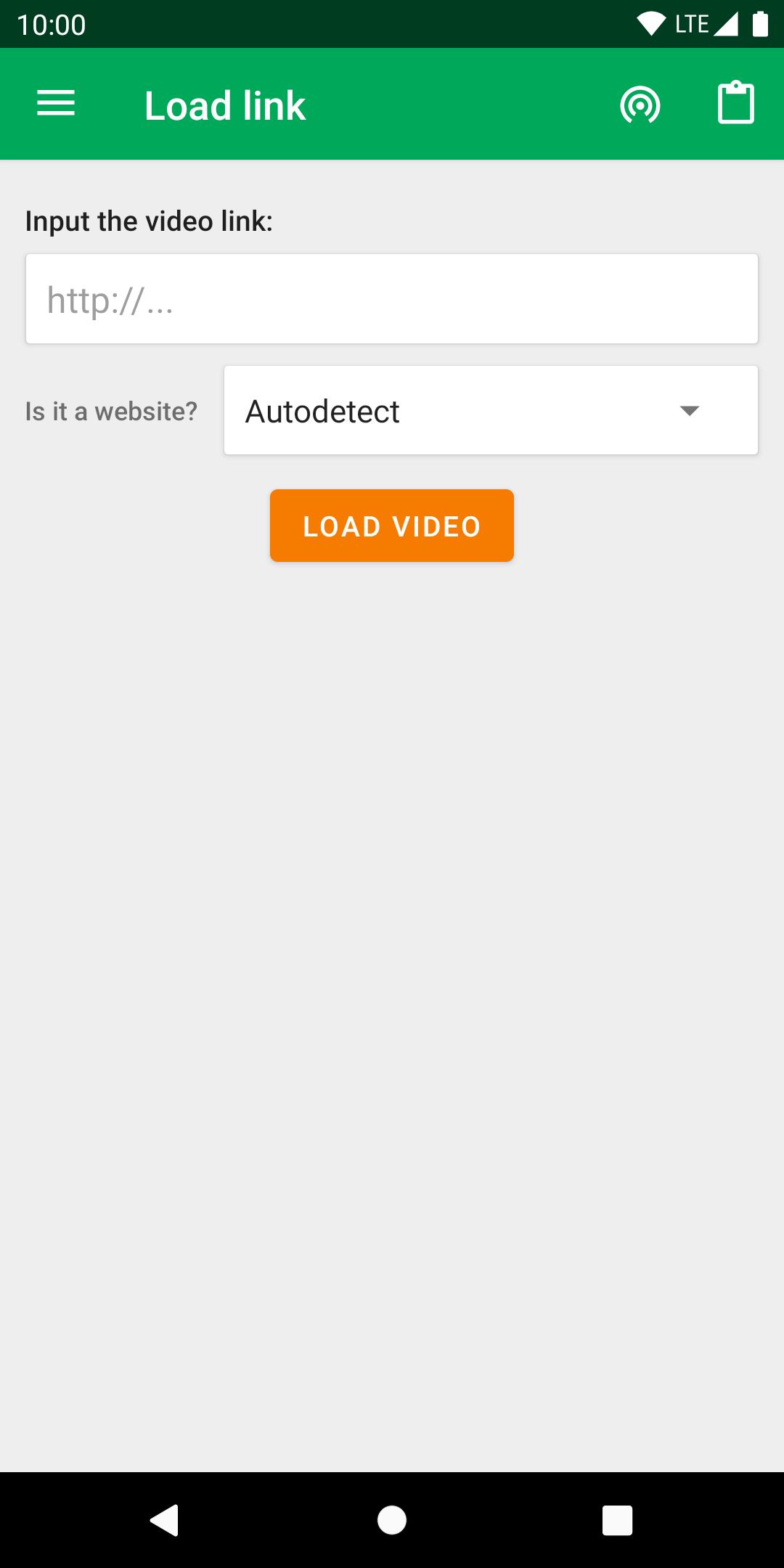 Vidownload