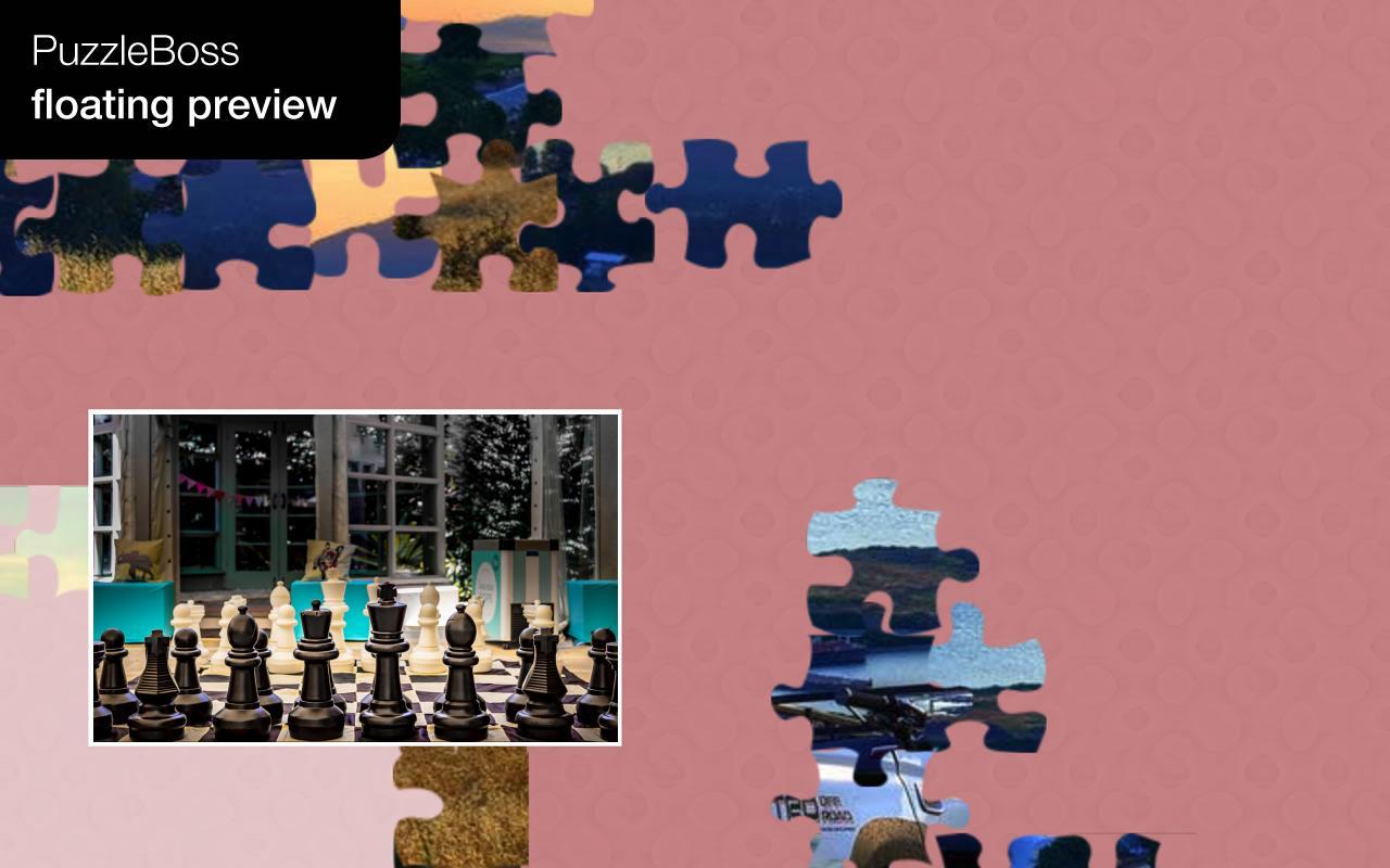 Jigsaw Puzzles: Best Vol 1