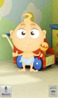 Talking Baby Boy