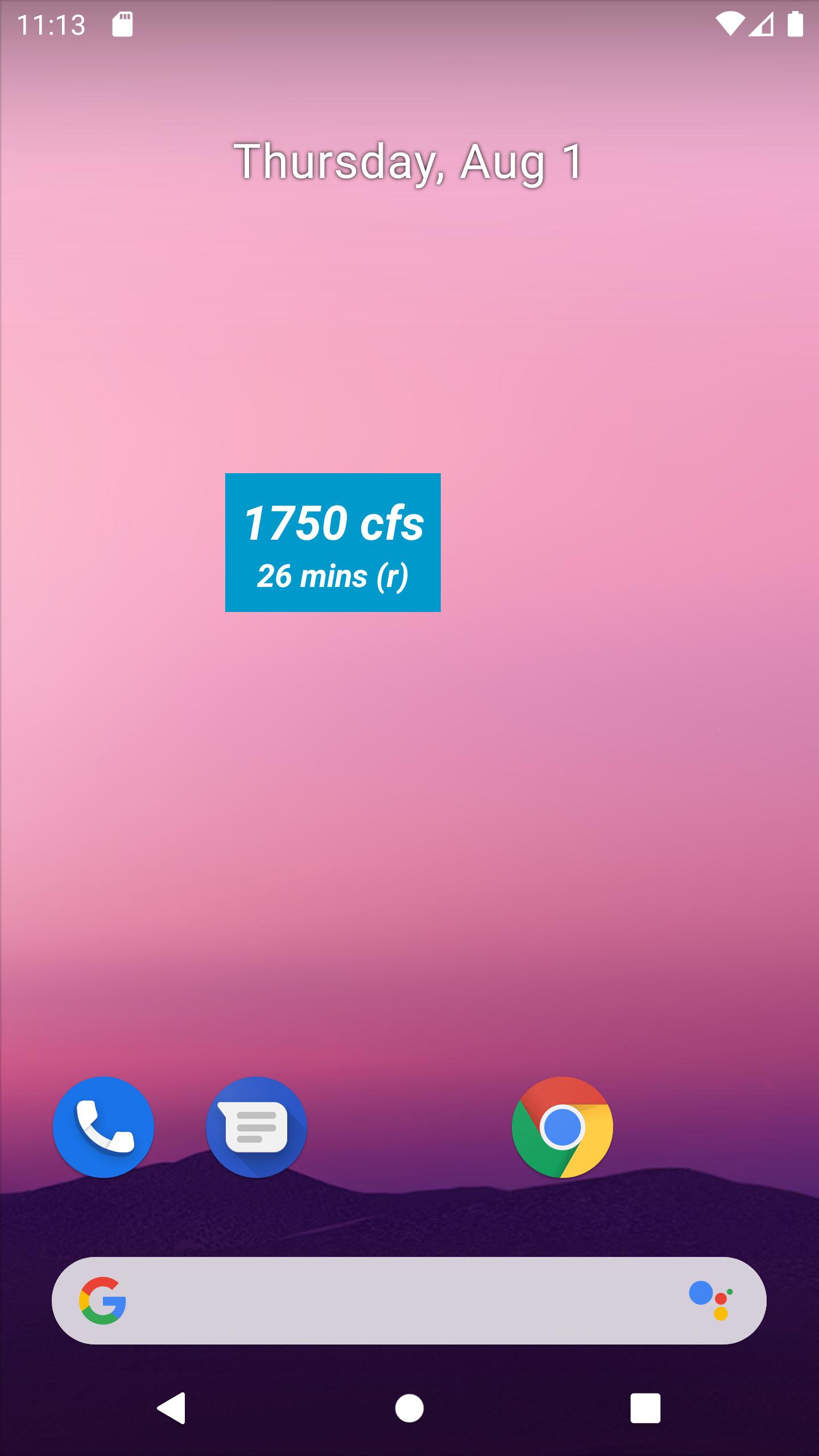 JustGranite