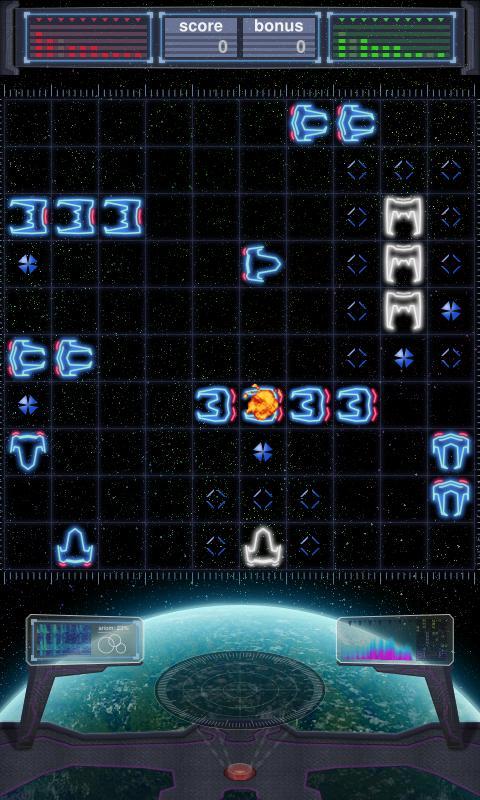 CosmicPatrol  LITE