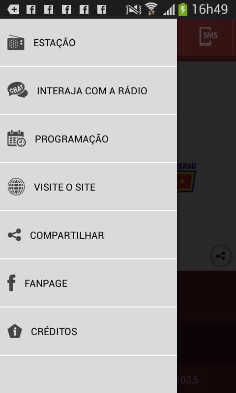 Guararema Blumenau 103,5