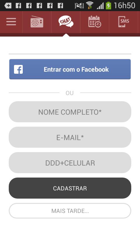 Guararema Blumenau 103,5