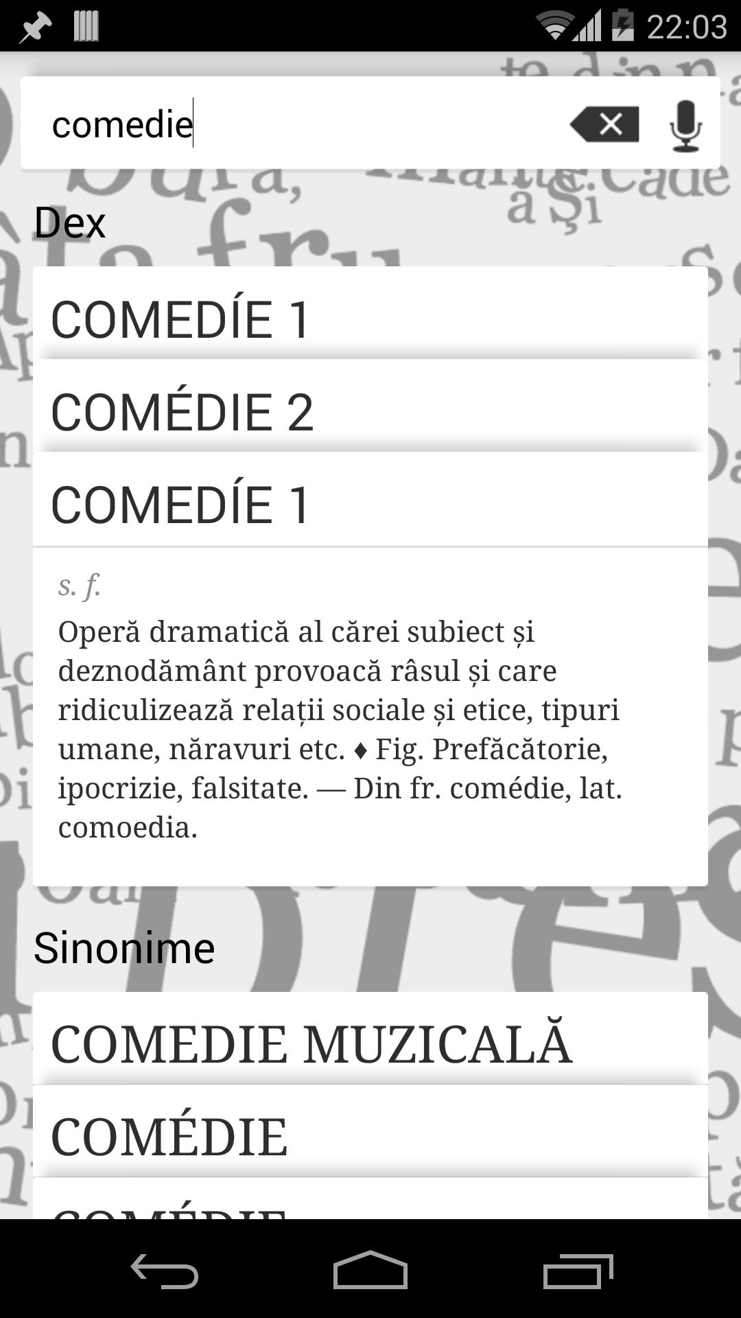 Dex Plus