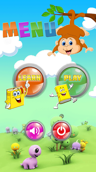 Educational Kids Games