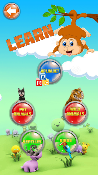 Educational Kids Games