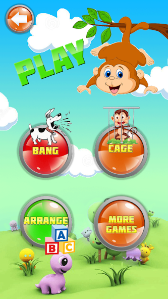 Educational Kids Games