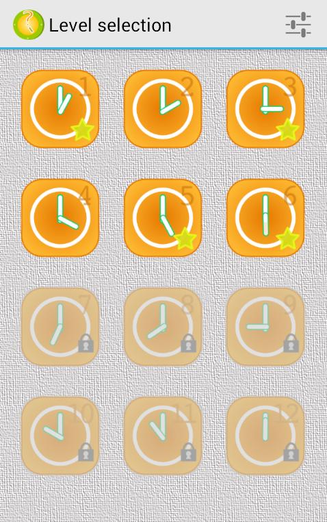 Clock and time for kids (FREE)