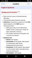 Genetics 4 Medics