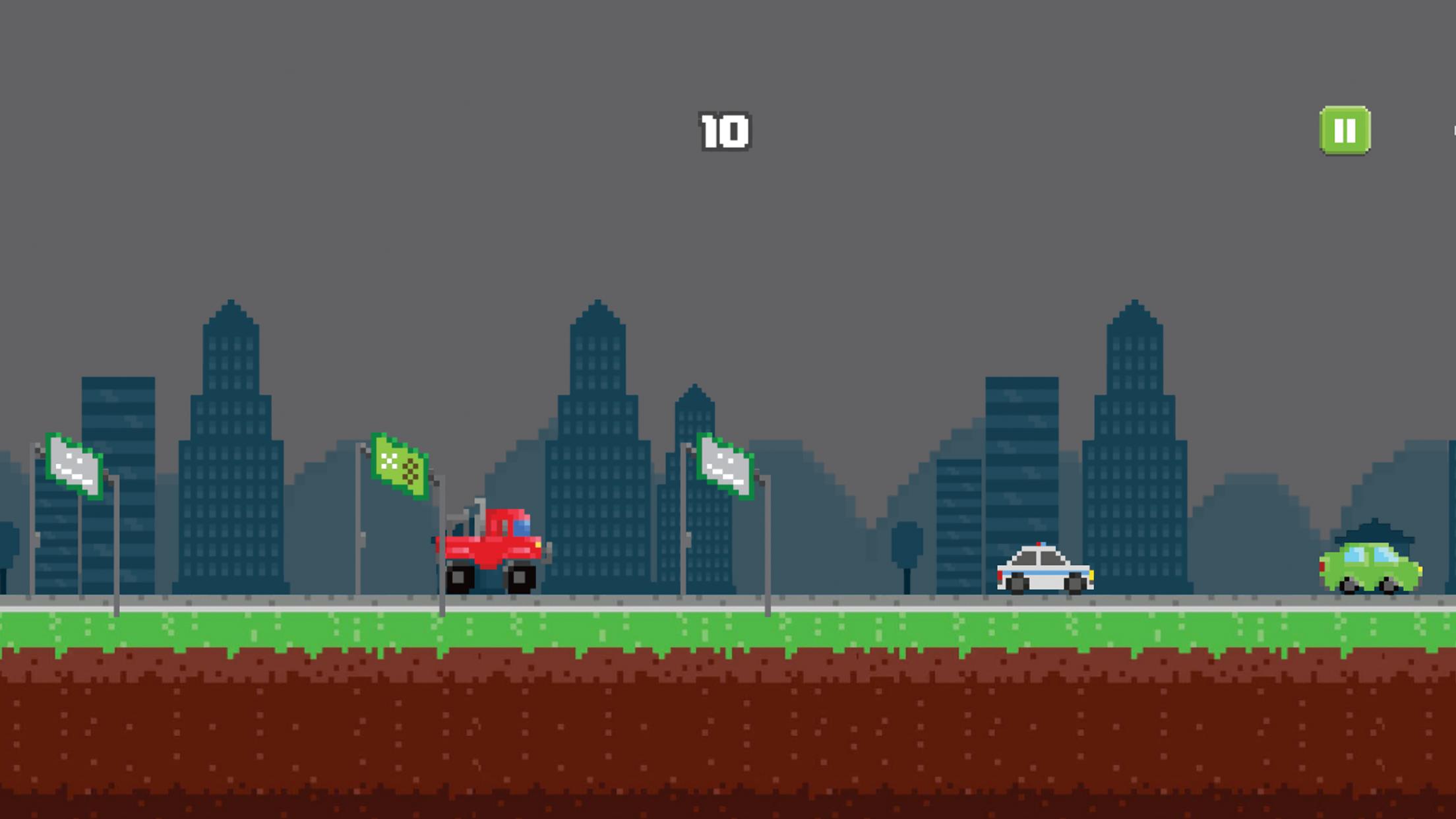 Mini Truck