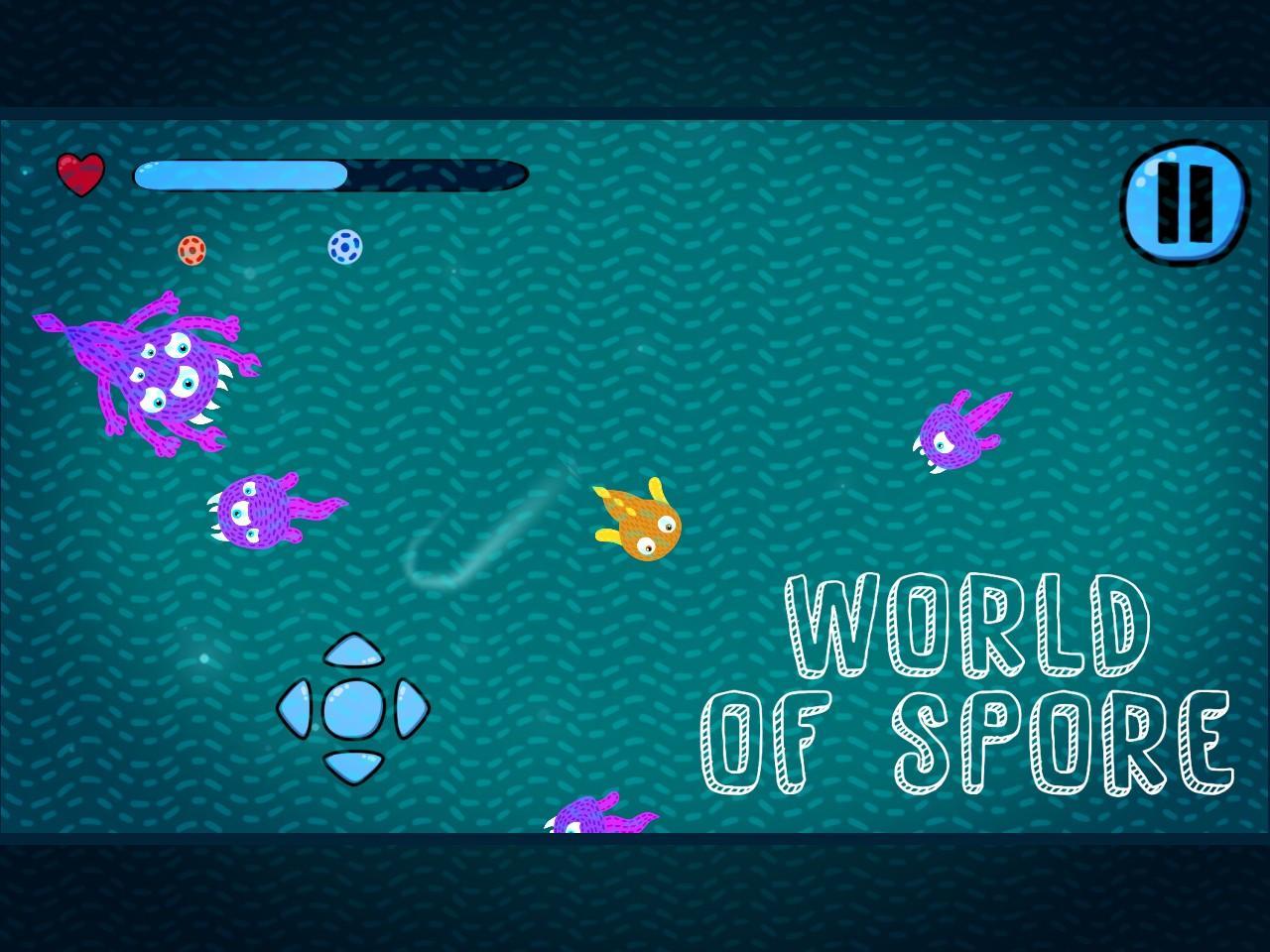 World of Spore