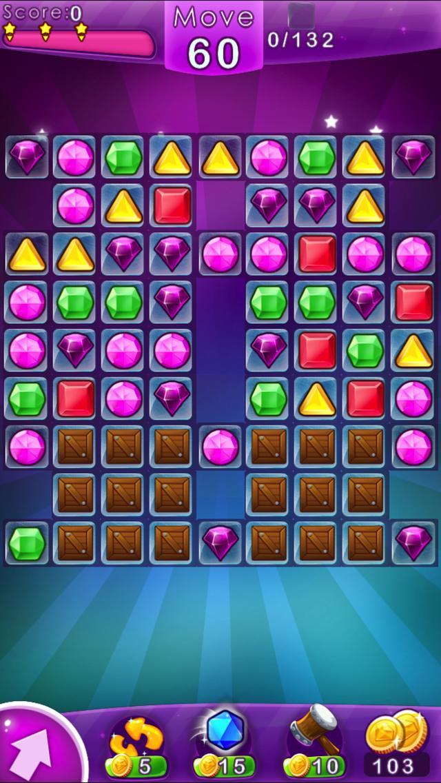 Jewel Match Mania