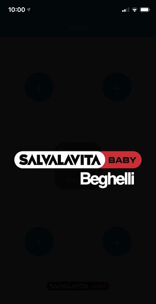 Salvalavita Baby